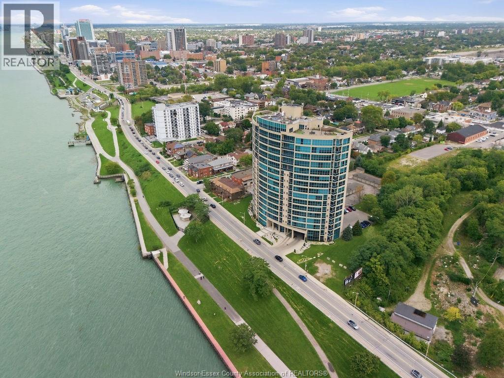1225 Riverside Drive Unit# 801, Windsor, Ontario  N9A 0A2 - Photo 40 - 26023312