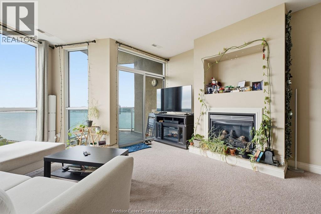 1225 Riverside Drive Unit# 801, Windsor, Ontario  N9A 0A2 - Photo 5 - 26023312