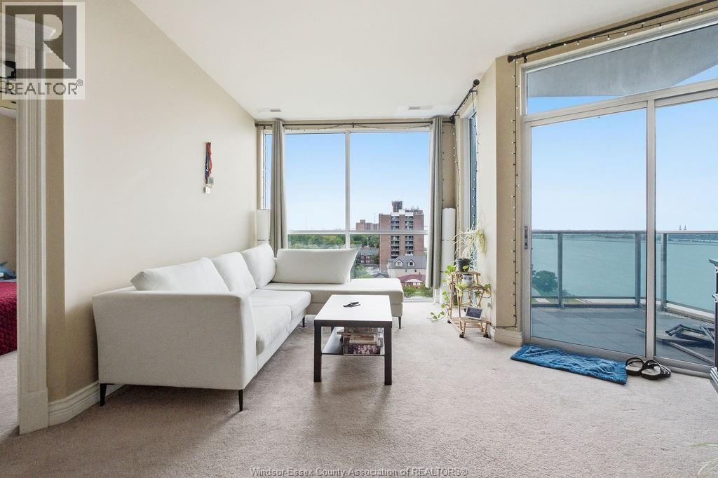 1225 Riverside Drive Unit# 801, Windsor, Ontario  N9A 0A2 - Photo 6 - 26023312