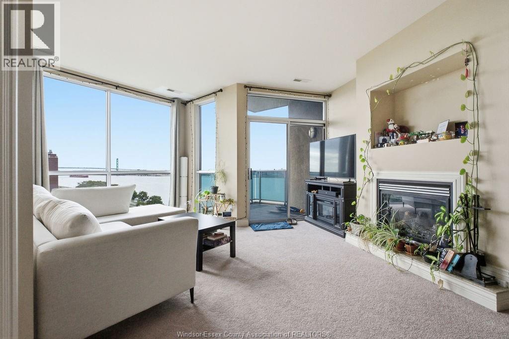 1225 Riverside Drive Unit# 801, Windsor, Ontario  N9A 0A2 - Photo 8 - 26023312
