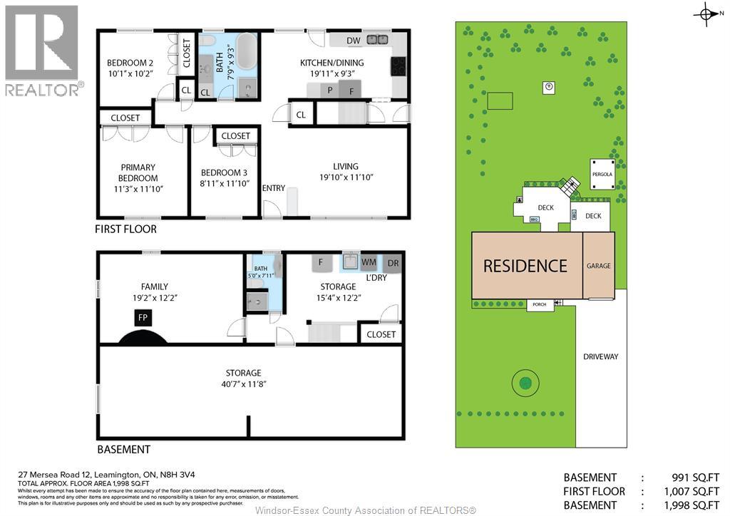 27 Mersea Rd 12, Leamington, Ontario  N8H 3V4 - Photo 47 - 26023384