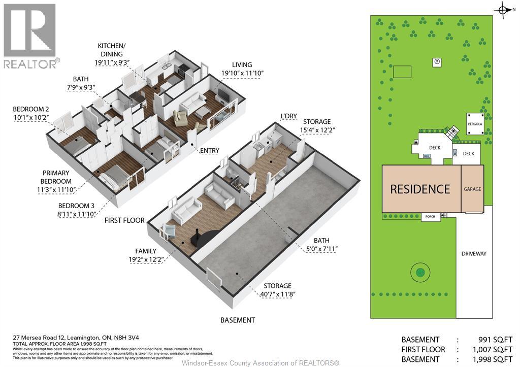 27 Mersea Rd 12, Leamington, Ontario  N8H 3V4 - Photo 48 - 26023384