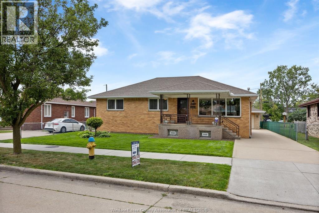 1459 Partington Avenue, Windsor, Ontario  N9B 2P7 - Photo 2 - 26023392