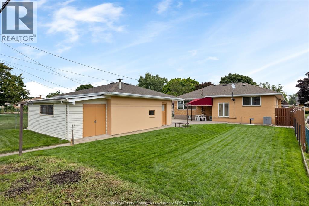 1459 Partington Avenue, Windsor, Ontario  N9B 2P7 - Photo 30 - 26023392