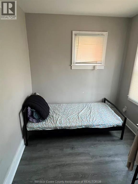 1616 WYANDOTTE West Unit# 2, Windsor, Ontario