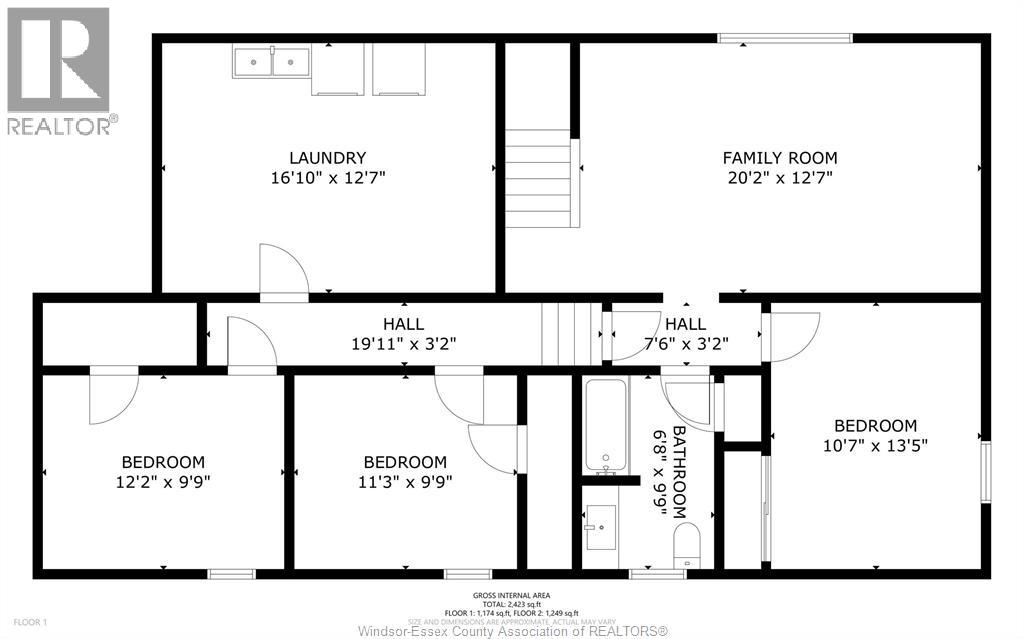 9335 Esplanade, Windsor, Ontario  N8R 1J3 - Photo 26 - 26023395