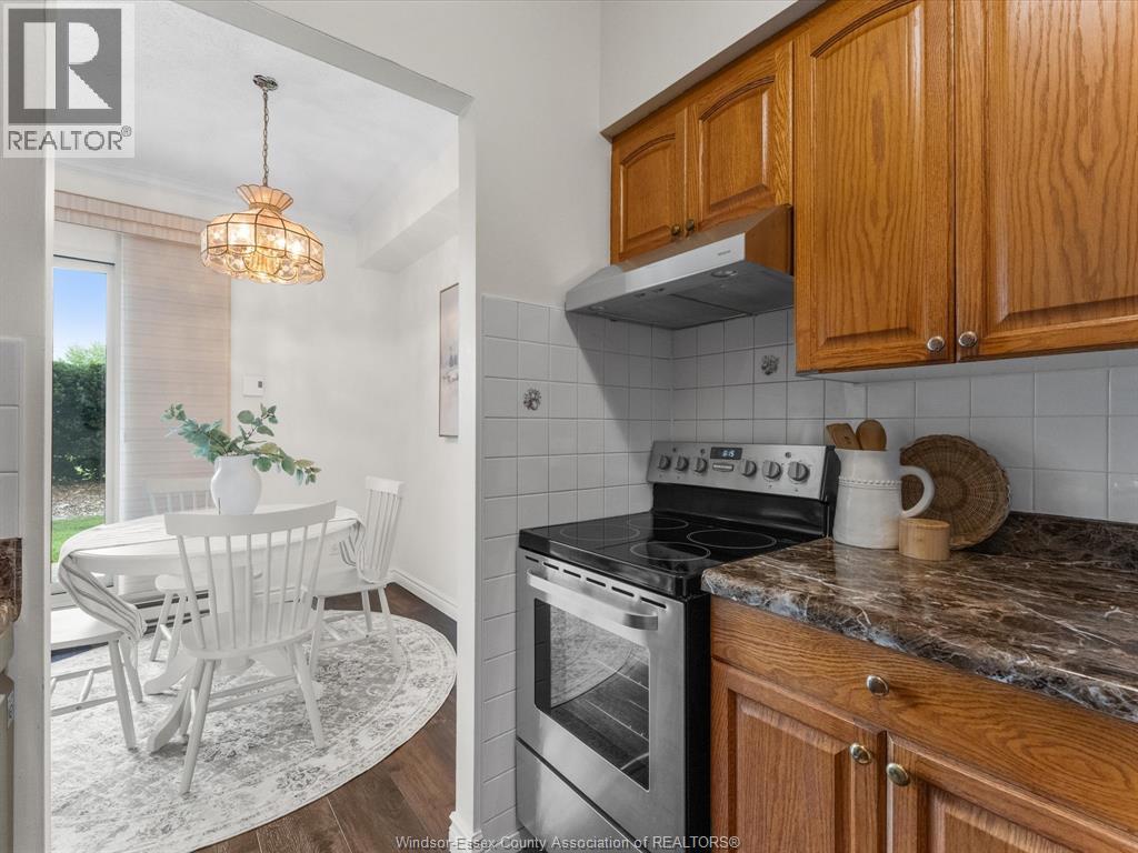 9099 Riverside Drive East Unit# E109, Windsor, Ontario  N8S 4P9 - Photo 10 - 26023404