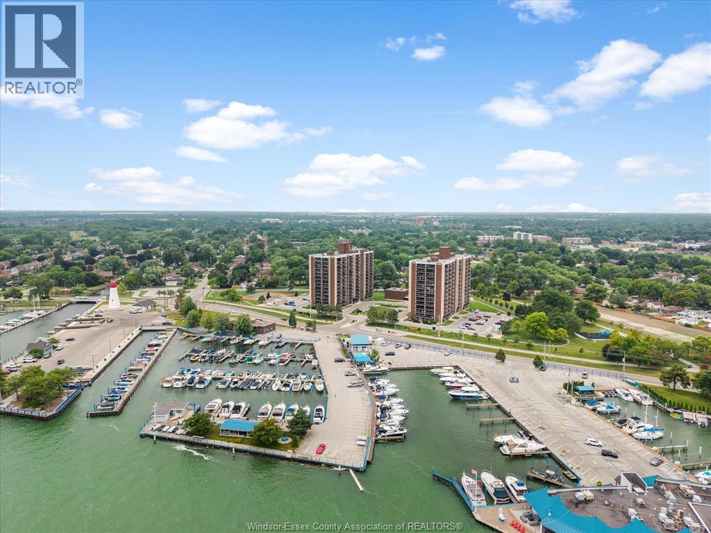 9099 Riverside Drive East Unit# E109, Windsor, Ontario  N8S 4P9 - Photo 25 - 26023404
