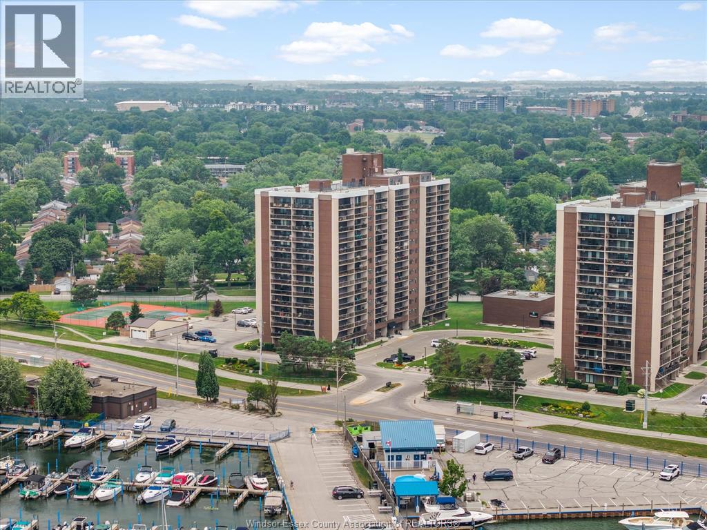 9099 Riverside Drive East Unit# E109, Windsor, Ontario  N8S 4P9 - Photo 26 - 26023404
