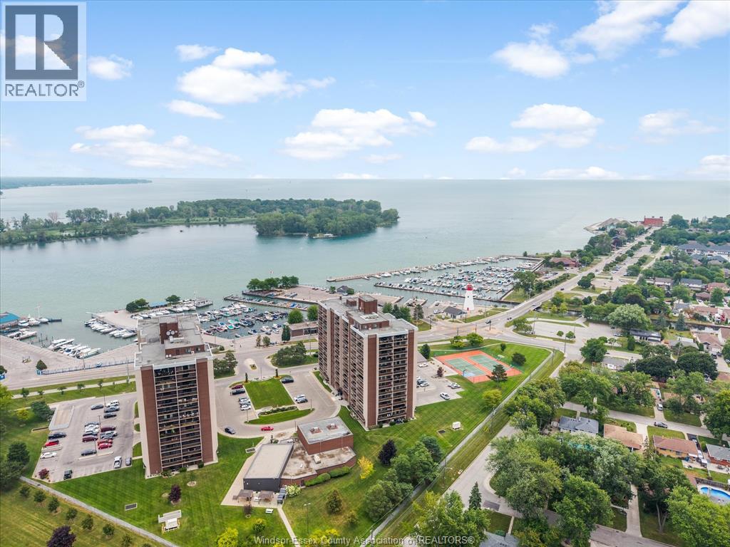 9099 Riverside Drive East Unit# E109, Windsor, Ontario  N8S 4P9 - Photo 27 - 26023404