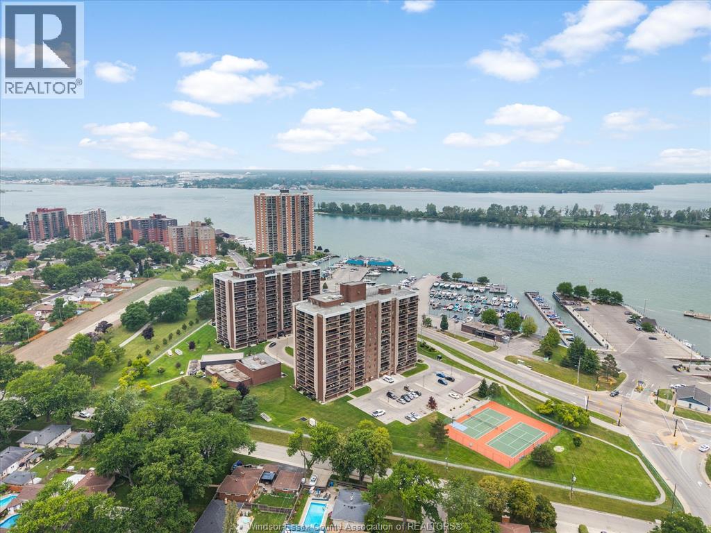 9099 Riverside Drive East Unit# E109, Windsor, Ontario  N8S 4P9 - Photo 28 - 26023404