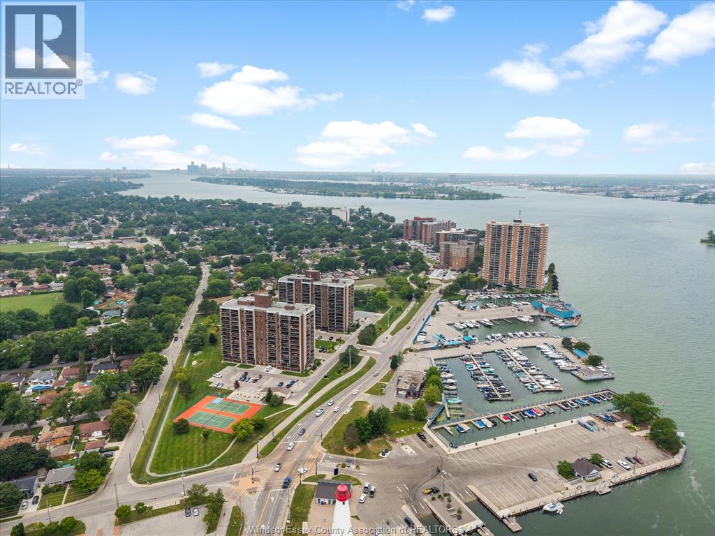 9099 Riverside Drive East Unit# E109, Windsor, Ontario  N8S 4P9 - Photo 29 - 26023404