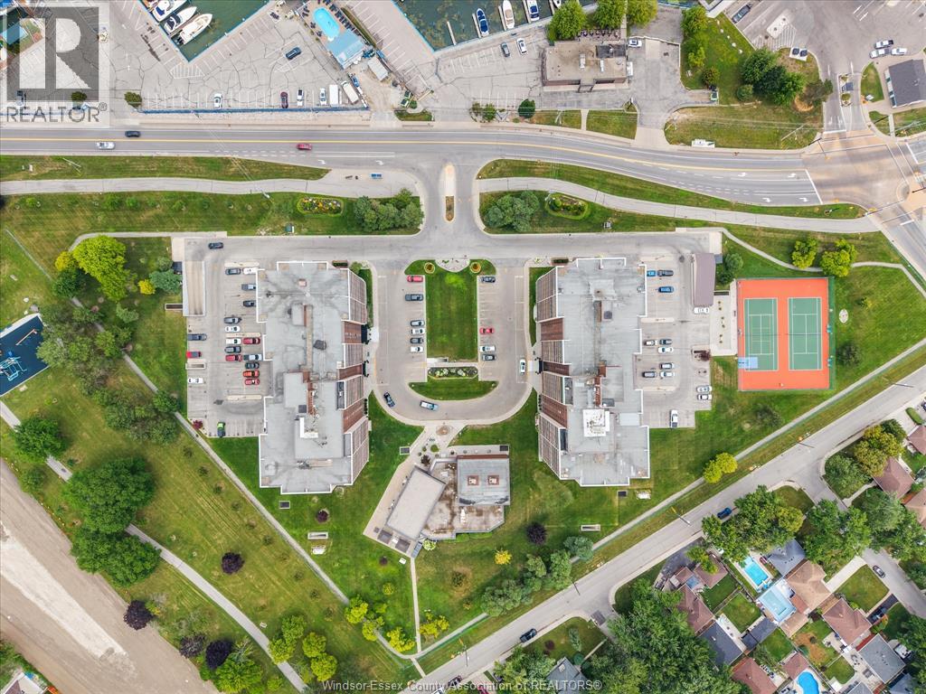 9099 Riverside Drive East Unit# E109, Windsor, Ontario  N8S 4P9 - Photo 30 - 26023404