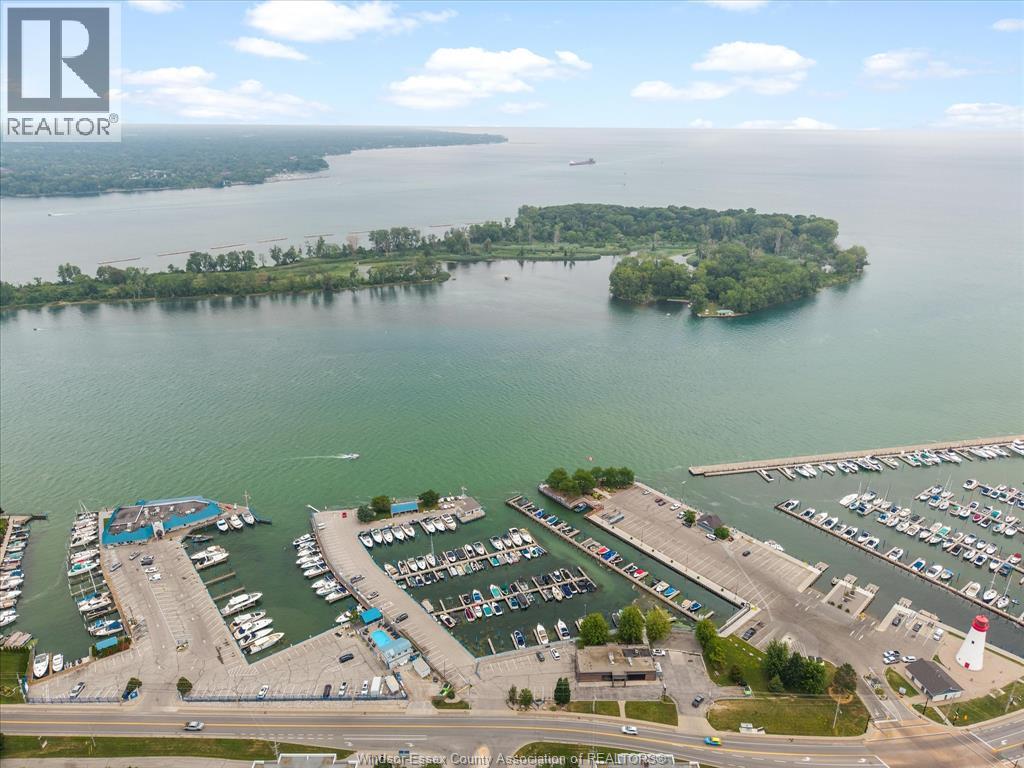 9099 Riverside Drive East Unit# E109, Windsor, Ontario  N8S 4P9 - Photo 31 - 26023404