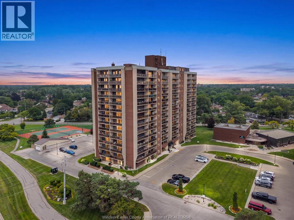 9099 Riverside Drive East Unit# E109, Windsor, Ontario  N8S 4P9 - Photo 33 - 26023404