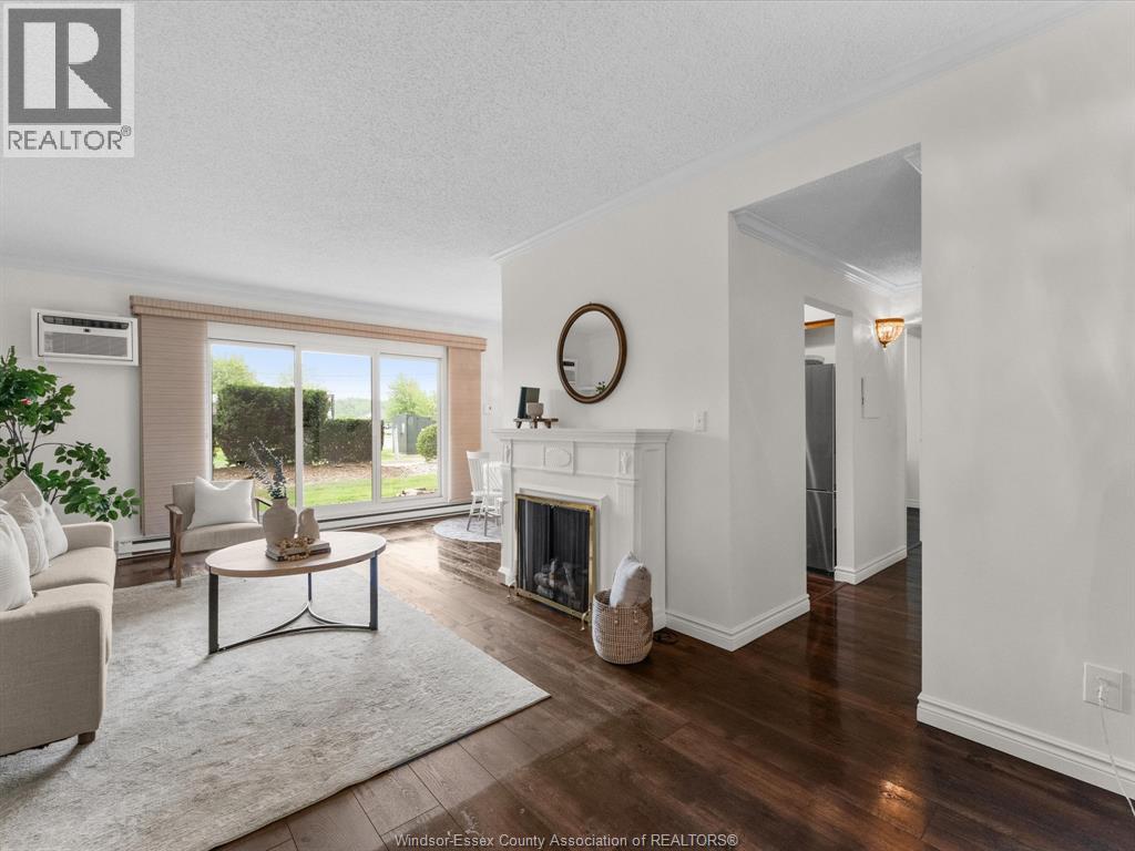 9099 Riverside Drive East Unit# E109, Windsor, Ontario  N8S 4P9 - Photo 4 - 26023404