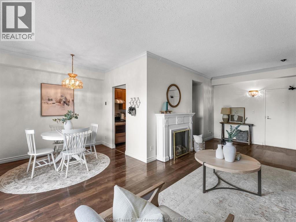 9099 Riverside Drive East Unit# E109, Windsor, Ontario  N8S 4P9 - Photo 5 - 26023404