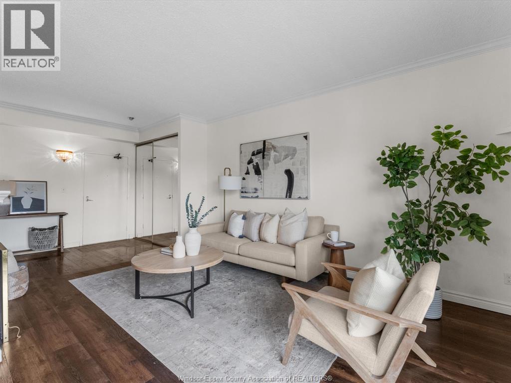 9099 Riverside Drive East Unit# E109, Windsor, Ontario  N8S 4P9 - Photo 6 - 26023404