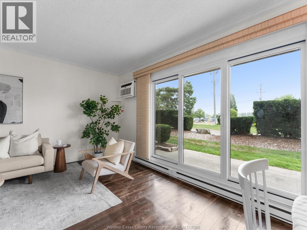 9099 Riverside Drive East Unit# E109, Windsor, Ontario  N8S 4P9 - Photo 7 - 26023404