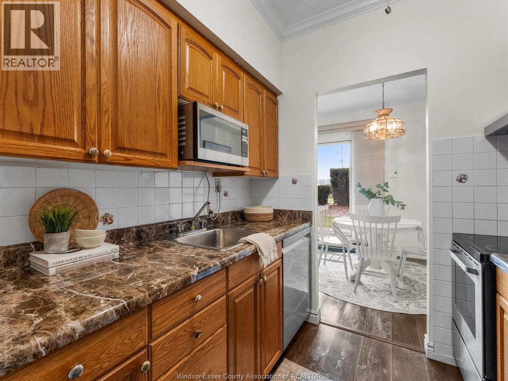 9099 Riverside Drive East Unit# E109, Windsor, Ontario  N8S 4P9 - Photo 9 - 26023404