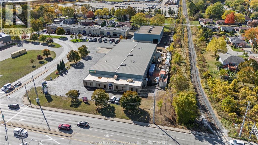 3215 Jefferson Unit# 100, Windsor, Ontario  N8T 2W7 - Photo 19 - 26023403