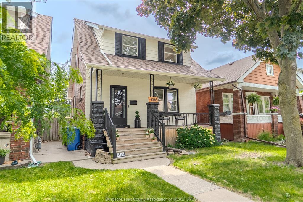 1556 Hall Avenue, Windsor, Ontario  N8X 4R7 - Photo 2 - 26023402