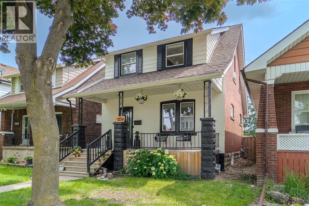 1556 Hall Avenue, Windsor, Ontario  N8X 4R7 - Photo 3 - 26023402