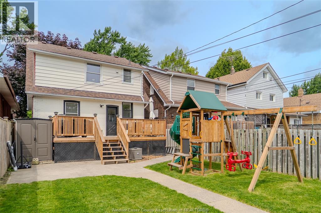 1556 Hall Avenue, Windsor, Ontario  N8X 4R7 - Photo 30 - 26023402