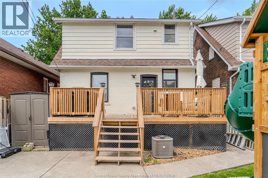 1556 Hall Avenue, Windsor, Ontario  N8X 4R7 - Photo 31 - 26023402