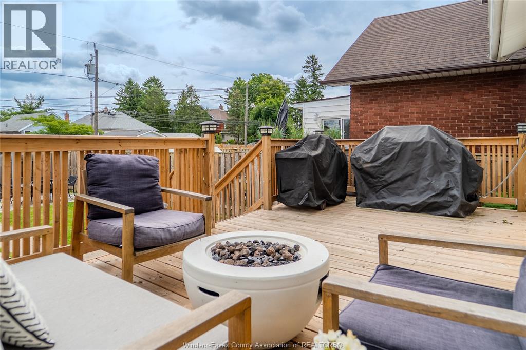 1556 Hall Avenue, Windsor, Ontario  N8X 4R7 - Photo 33 - 26023402
