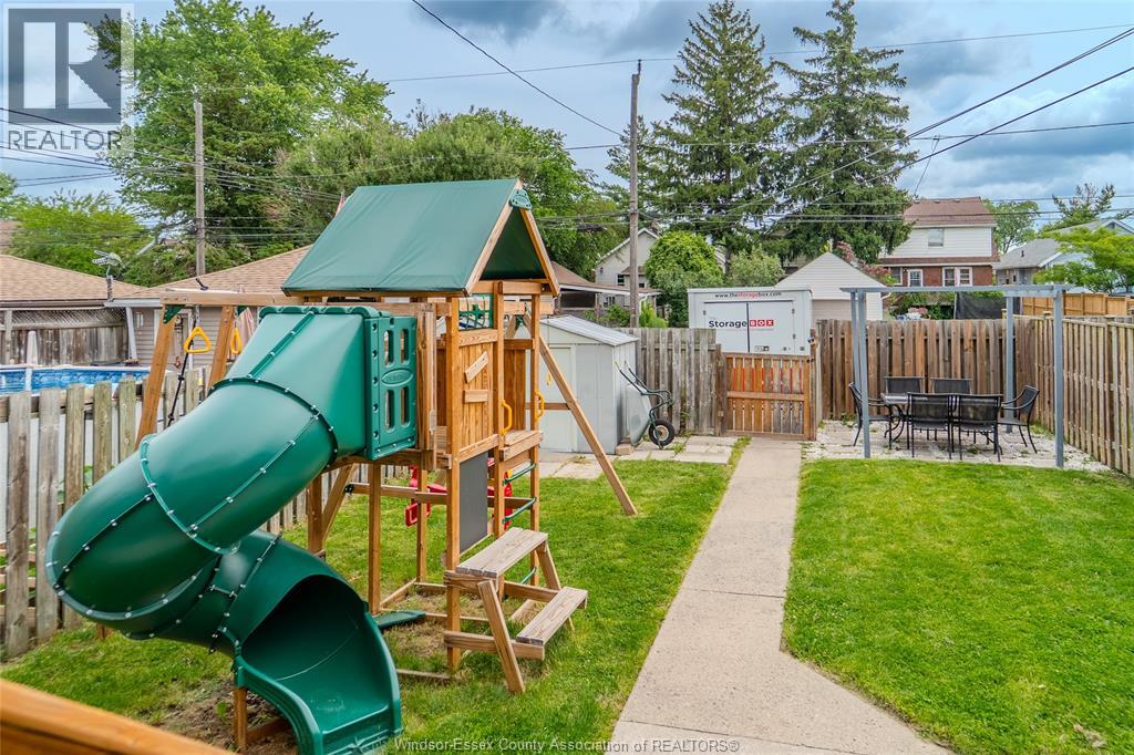 1556 Hall Avenue, Windsor, Ontario  N8X 4R7 - Photo 34 - 26023402