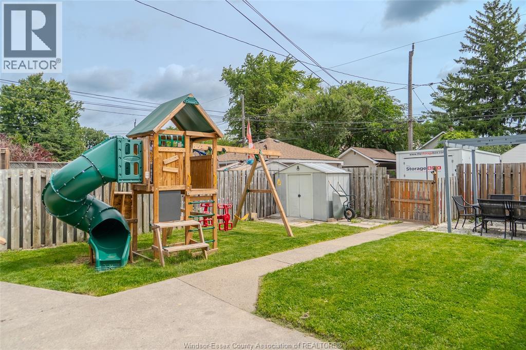 1556 Hall Avenue, Windsor, Ontario  N8X 4R7 - Photo 37 - 26023402