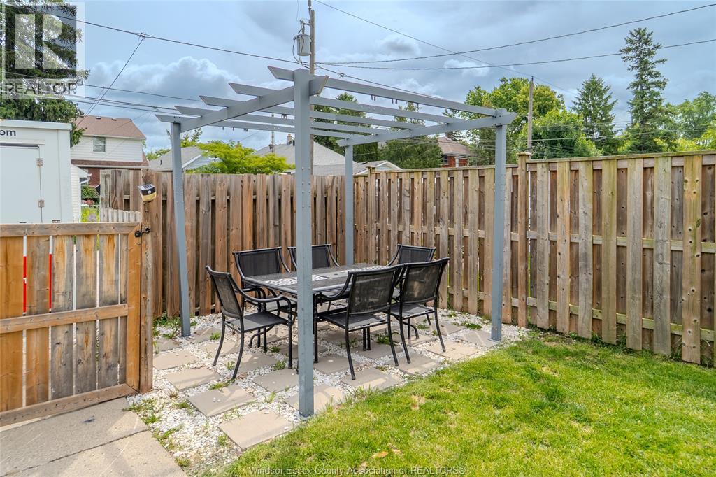 1556 Hall Avenue, Windsor, Ontario  N8X 4R7 - Photo 39 - 26023402