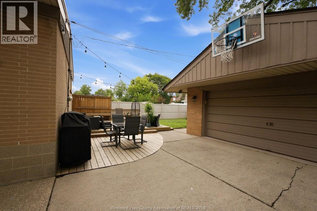1208 Belleperche, Windsor, Ontario  N8S 3C5 - Photo 34 - 26023415