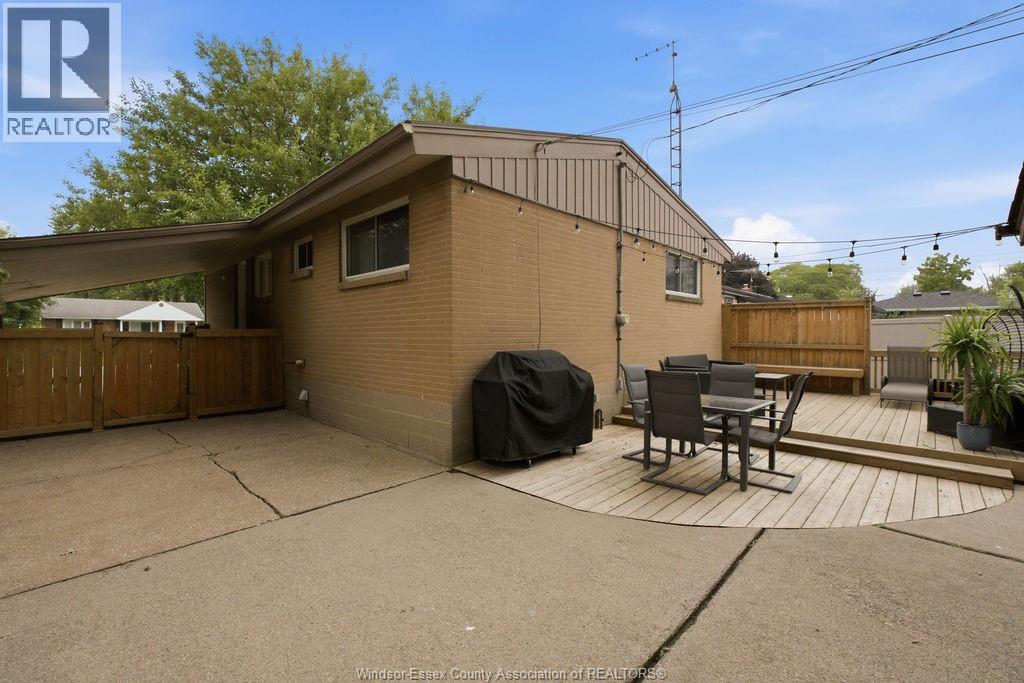 1208 Belleperche, Windsor, Ontario  N8S 3C5 - Photo 35 - 26023415