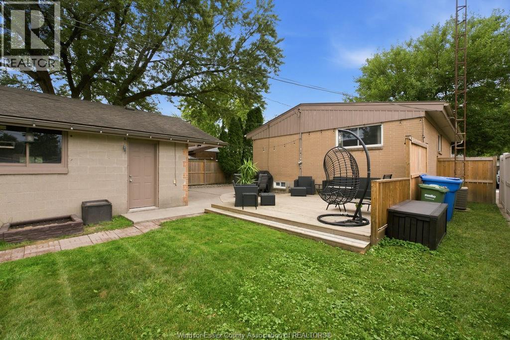 1208 Belleperche, Windsor, Ontario  N8S 3C5 - Photo 38 - 26023415