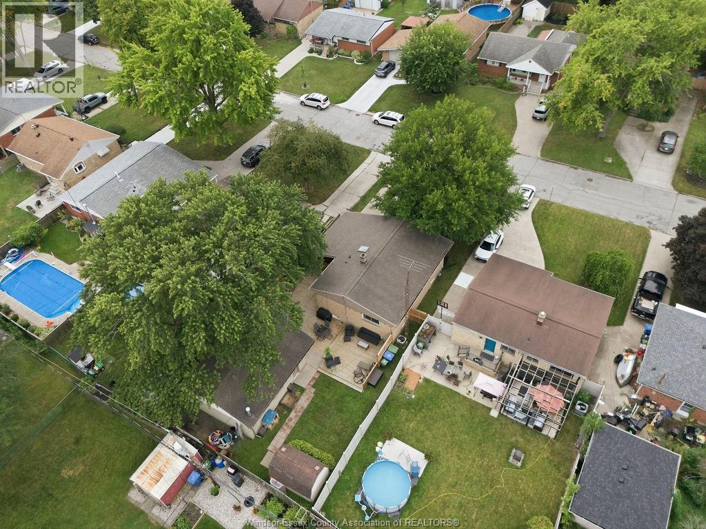 1208 Belleperche, Windsor, Ontario  N8S 3C5 - Photo 41 - 26023415