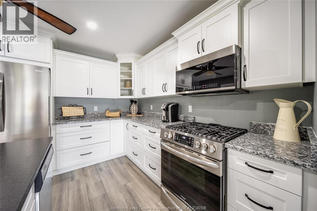 178 First Street Unit# Main, Belle River, Ontario  N0R 1A0 - Photo 11 - 26023413