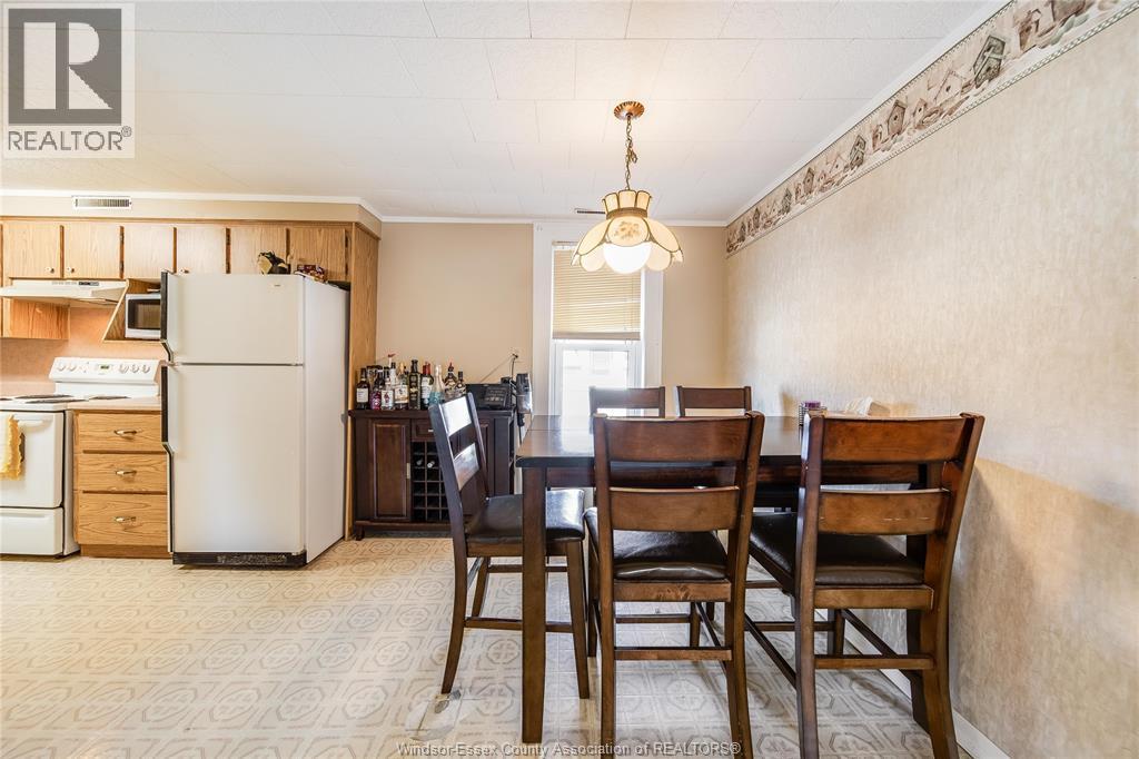 178 First Street Unit# Main, Belle River, Ontario  N0R 1A0 - Photo 28 - 26023413