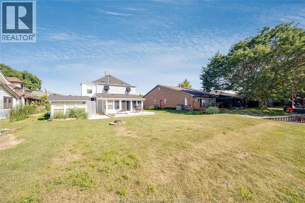 178 First Street Unit# Main, Belle River, Ontario  N0R 1A0 - Photo 41 - 26023413