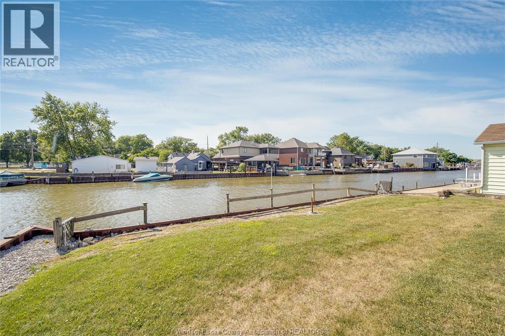178 First Street Unit# Main, Belle River, Ontario  N0R 1A0 - Photo 42 - 26023413
