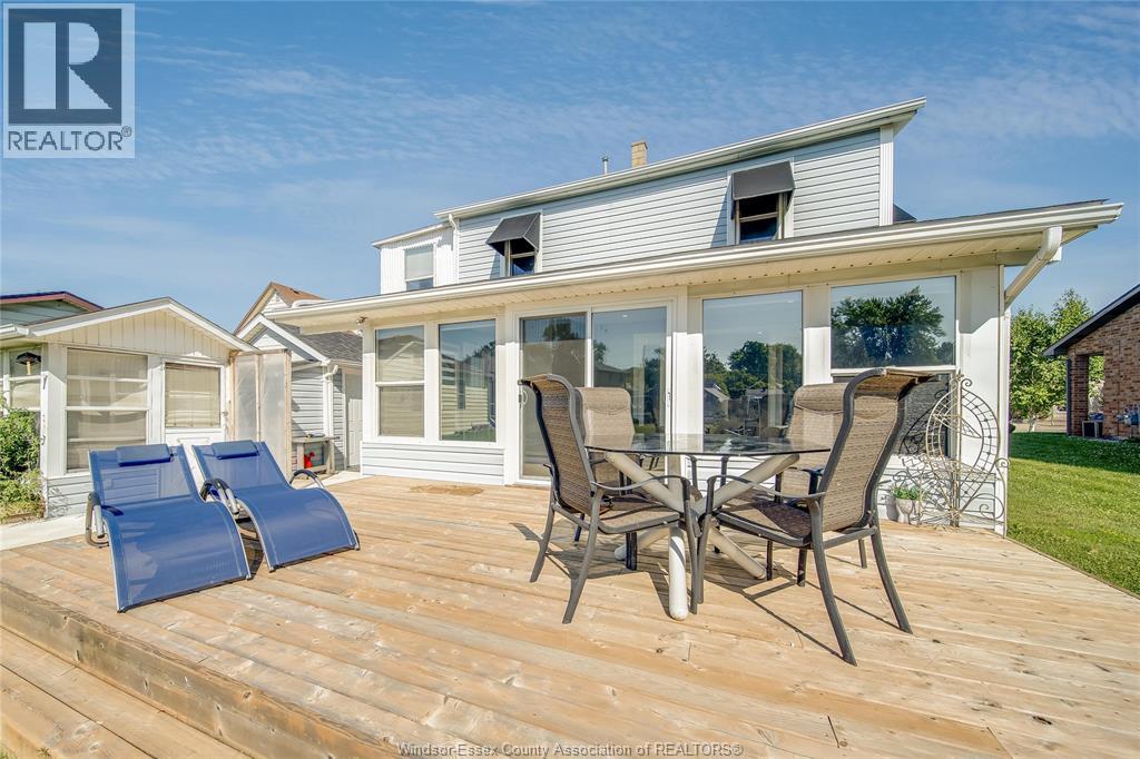 178 First Street Unit# Main, Belle River, Ontario  N0R 1A0 - Photo 43 - 26023413
