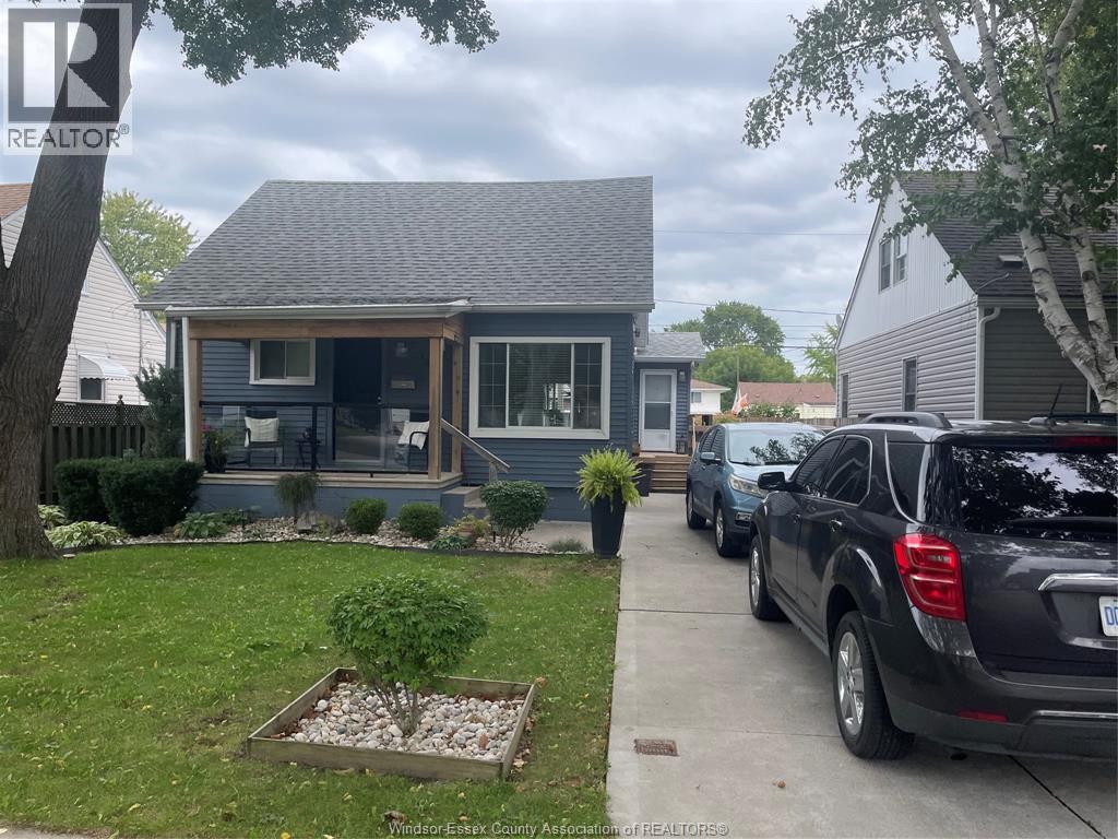 1914 Westcott Road, Windsor, Ontario  N8W 4K4 - Photo 3 - 26023401