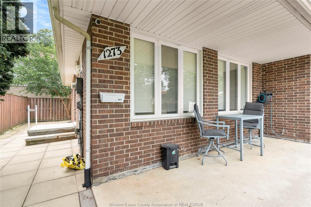 1273 Aire Place, Windsor, Ontario  N8S 4E3 - Photo 3 - 26023416