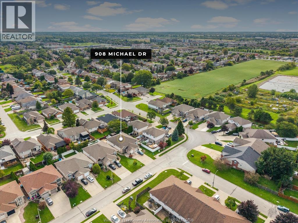908 Michael Drive, Tecumseh, Ontario  N8N 5A4 - Photo 44 - 26023387