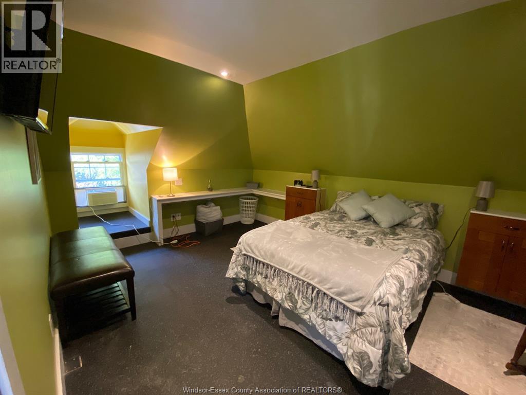 1610 Victoria Avenue Unit# Upper, Windsor, Ontario  N8X 1P7 - Photo 17 - 26023423