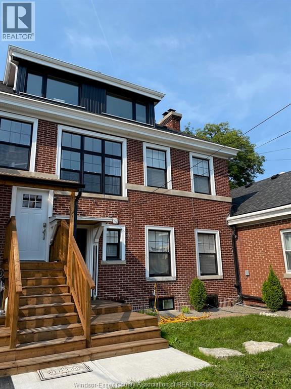 1610 Victoria Avenue Unit# Upper, Windsor, Ontario  N8X 1P7 - Photo 4 - 26023423