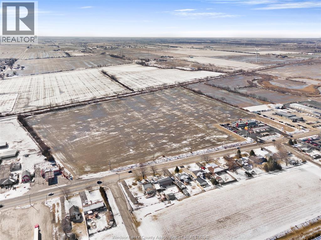 V/l Mill Street West, Tilbury, Ontario  N0P 2L0 - Photo 10 - 26023417