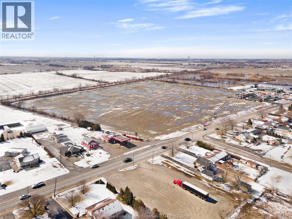 V/l Mill Street West, Tilbury, Ontario  N0P 2L0 - Photo 8 - 26023417