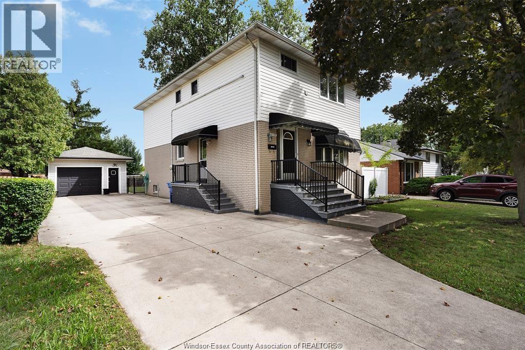 3138 Hartley Drive, Windsor, Ontario  N8T 1Z2 - Photo 4 - 26023427
